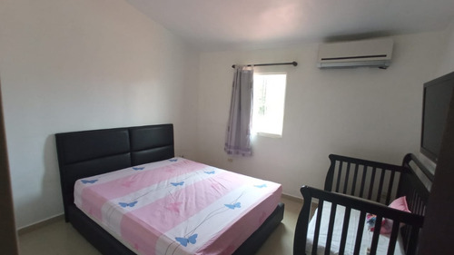 Imagen 19 de 24 de Marisol Castro Vende Townhouse De Dos Plantas En San Diego | Carabobo | Conjunto Residencial Villa Corina | Soth-009