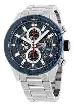 Comprar Tag Heuer Carrera Reloj Cronógrafo Automático