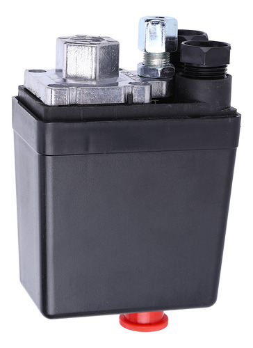 Controlador De Presión Vertical Monofásico 220v 8kg