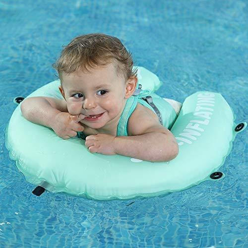 Imagen 6 de 6 de Heccei Mambobaby Baby Infant Float Newest Lite