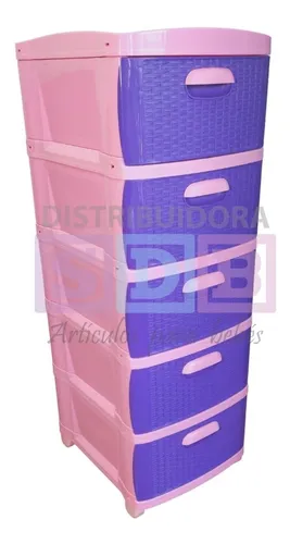 Cajonero Organizador Plastico