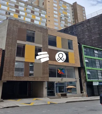 Apartamento en venta
