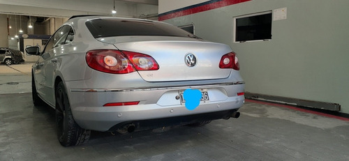 Volkswagen Cc 3.6 V6 Fsi Highline 300cv 2009