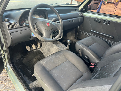 Fiat Uno Fire 1.3 3p Aa