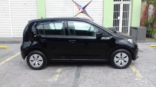 Volkswagen Up! 1.0 Move 4 Pts + Direção 2015 $ 27990 S/ent