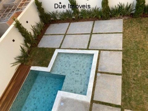 Imagem 12 de 30 de Sobrado Espetacular No Residencial Duas Marias - Ca02338 - 69549119