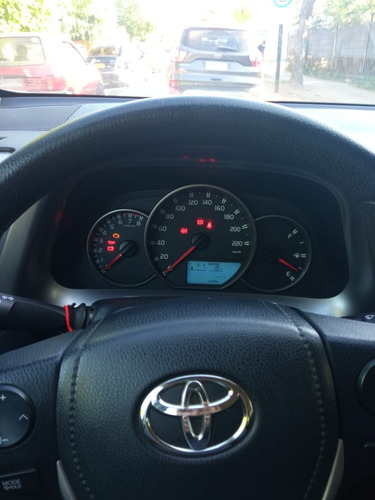 Toyota RAV4 Std 4x2 722ml3