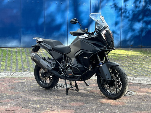 Ktm 1290 Super Adventure S