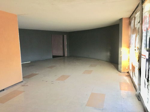 Terreno En Venta, Eje Central Lázaro Cárdenas, Gam, Lindavista Vallejo 3a Secc