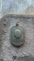 Comprar Antigua Medalla Conmemorativa Club Bochas Guayaquil Año 1933