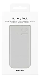 Samsung Galaxy Duos Battery