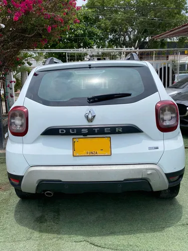Renault Duster 1.3 T Iconic 4X4