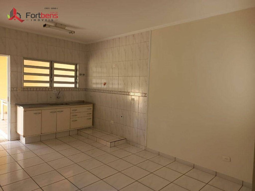 Imagem 25 de 30 de Casa Comercial Com 3 Salas Para Alugar, 180 M² Por R$ 5.000/mês - Região Central - Caieiras/sp - Ca0898