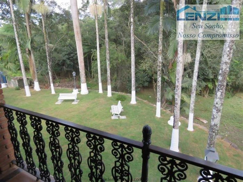 Imagem 21 de 29 de Chácara Alto Padrão À Venda Em Bragança Paulista/sp - Compre O Seu Chácara Alto Padrão Aqui! - 1429586