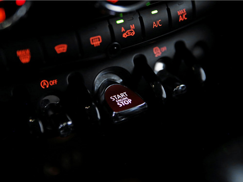 Mini Cooper 2.0 S EXCLUSIVE 16V TURBO GASOLINA 2P AUTOMÁTICO