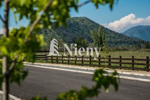 Sitio En Venta En Requínoa
