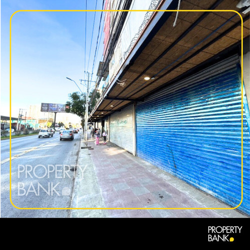 Arriendo Local Comercial En San Miguel / Teresa Vial