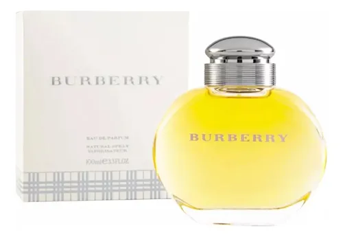 Burberry touch top precio liverpool