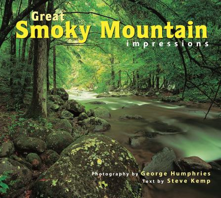 Libro Great Smoky Mountain National Park Impressions - Hu...