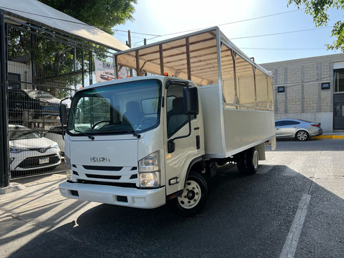 Isuzu Elf 400 K 2023