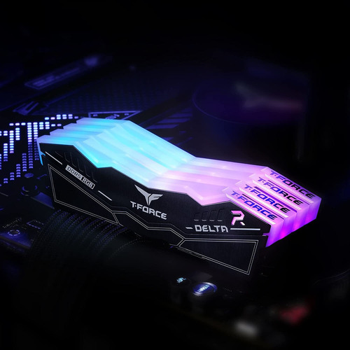 Memoria Ram Teamgroup T Force Delta Rgb 32gb Ddr5