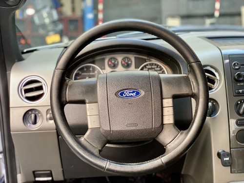 Ford F-150 5.4 Fx4