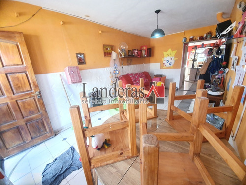 Imagen 24 de 30 de Venta En Block - Casa 3 Amb. + Dúplex 3 Amb. - Todos Los Servicios Conectados