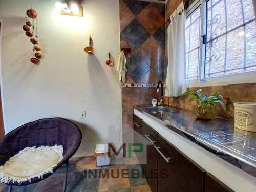 Imagen 6 de 16 de Venta Ph 4 Ambientes Con Terraza