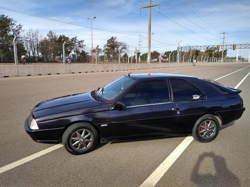 Renault Fuego 2.2 Gta Max