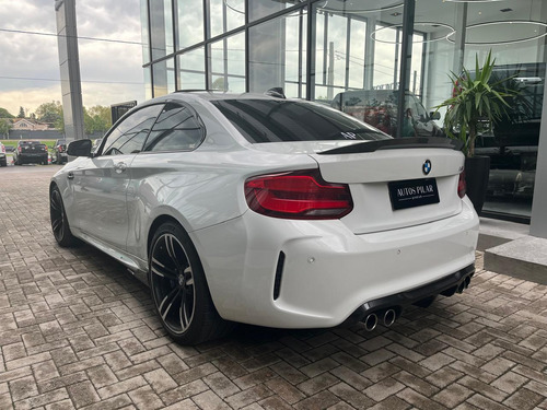 BMW M2 3.0 M2
