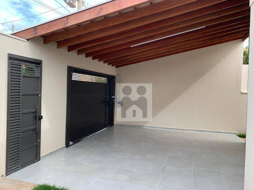 Imagem 30 de 30 de Casa Com 3 Dormitórios À Venda, 128 M² Por R$ 355.000,01 - Residencial Villa Florenca - Ribeirão Preto/sp - Ca0511
