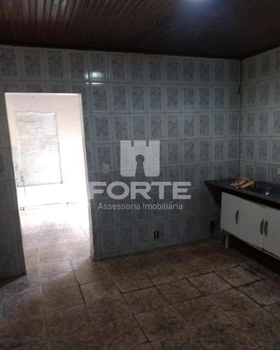 Imagem 13 de 30 de Terreno 5x30 Com 2 Casas ...em Mogi Das Cruzes. Imobiliárias De Mogi Das Cruzes. - Ca00132 - 69546554