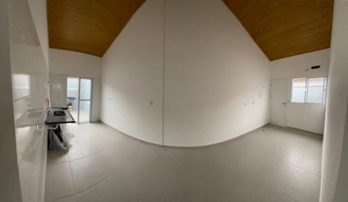 Imagem 9 de 9 de Linda Casa A 800 Metros Do Mar Em Condomínío No Jardim Cibra