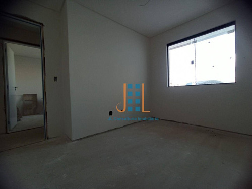 Imagem 16 de 16 de Apartamento À Venda, 58 M² Por R$ 289.000,00 - Vila Nova - Araucária/pr - Ap1433