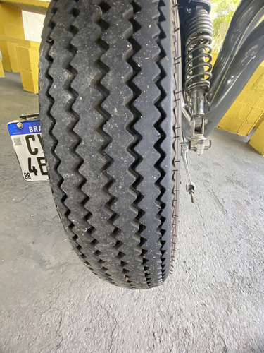 Virago 535