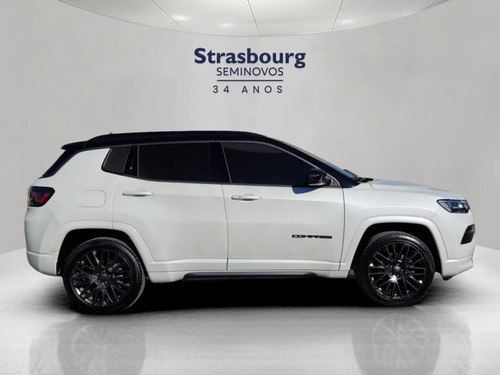 Jeep Compass COMPASS 1.3 T270 TURBO FLEX S AT6