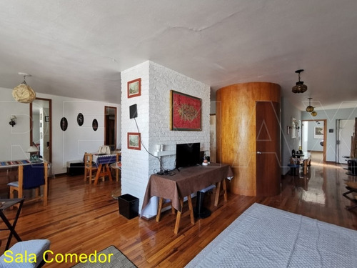 Imagen 3 de 30 de Amueblado De 170 M2 + Terraza