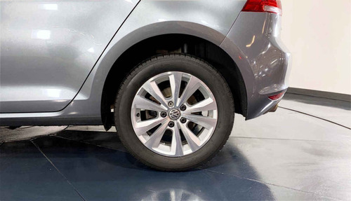 Imagen 7 de 15 de 111556 - Volkswagen Golf 2015 Con Garantía