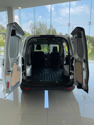 Imagen 6 de 9 de Ford Transit 1.0l Courier