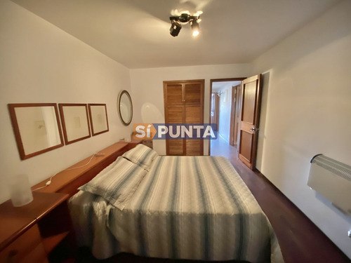 Imagen 18 de 30 de Apartamento En Venta - Península