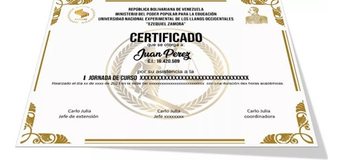 Diplomas Impresos Para Graduacion Pre Escolar 6to Grados 2x1