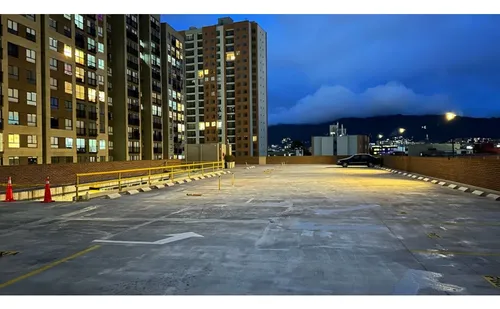 Descubre Tu Nuevo Hogar En El Norte De Bogotá