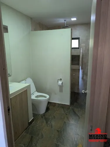 Casa-finca En Arriendo En Guarne - La Honda