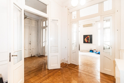 Imagen 5 de 14 de Venta Departamento Tribunales Aptoprofesional 8amb Uruguay