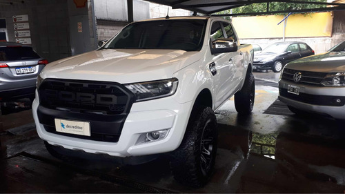 Ford Ranger 3.2 Cd Xlt Tdci 200cv Manual 4x2