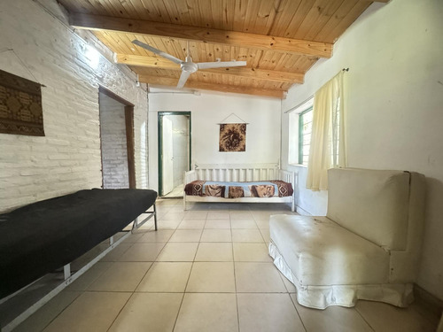 Casa De Fin De Semana En Venta En Oliveros