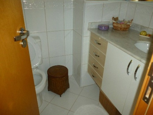 Apartamento De 88m No Spazio Livenza - Ap01044 - 3515655
