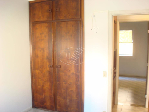 Imagem 5 de 12 de Apartamento À Venda Em Vila Iza - Ap226053