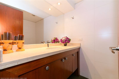 Departamento En Venta De 3 Dorm. En Las Condes