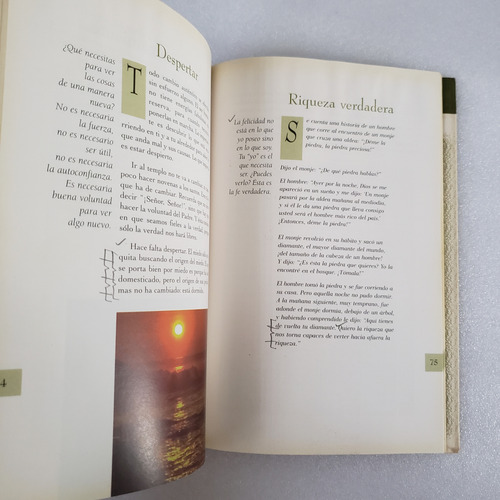 Libros Usado Anthony De Mello, Sadhana, Dios Ese Desconocido (Usado)